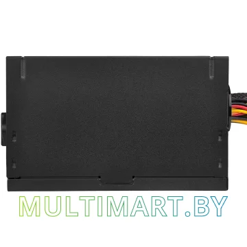 Блок питания SilverStone SST-ST65F-ES230 650W картинка 8